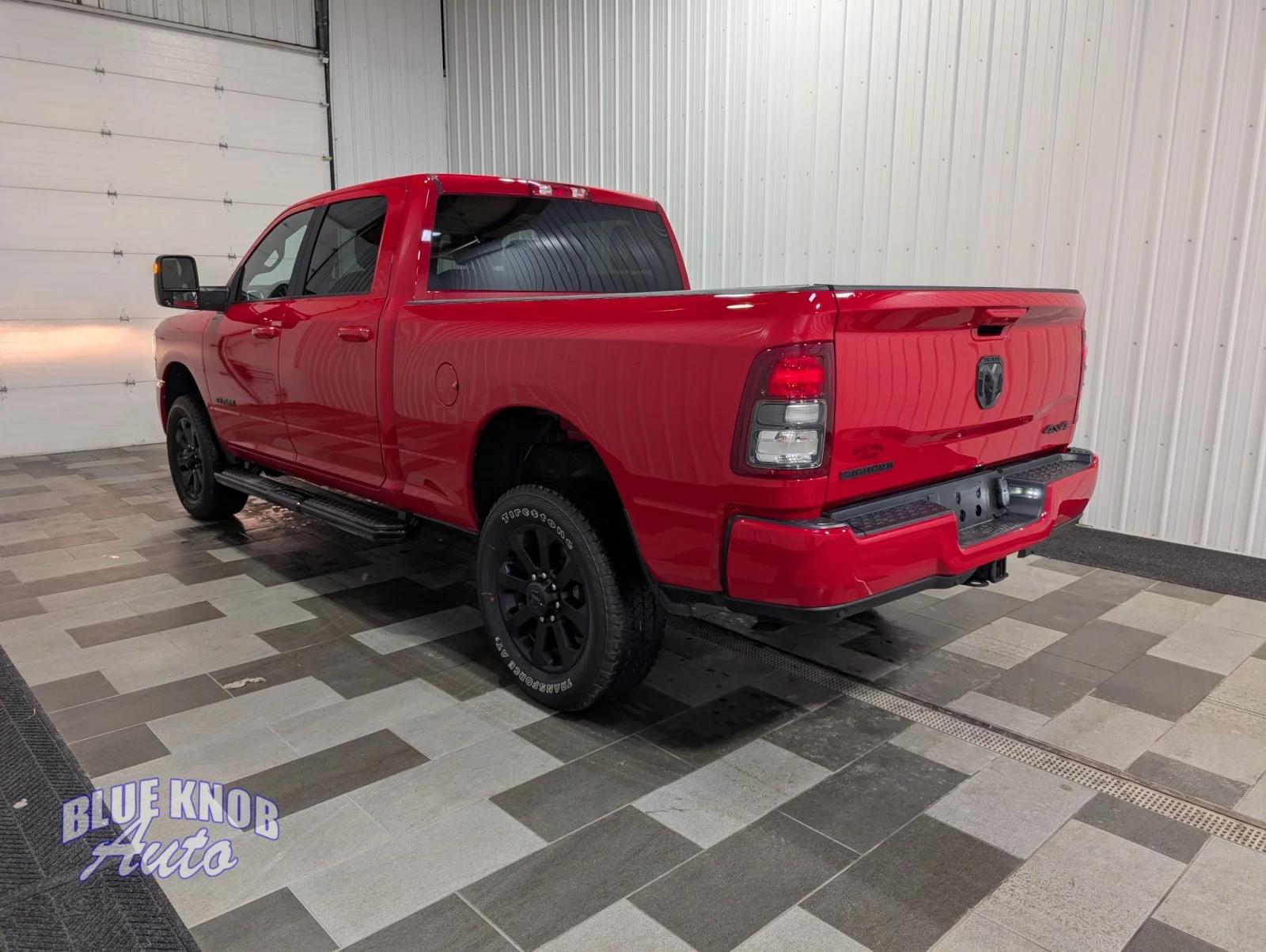 ram ram 2500 pickup 2024 3C6UR5DJ9RG387820 image ram ram 2500 pickup 2024 3C6UR5DJ9RG387820 image